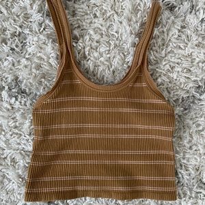 Out from Under Bae Seamless Bra Top